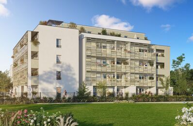 vente appartement 298 000 € à proximité de Eteaux (74800)