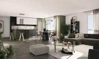 Appartement 4 Pièces 86 m² à vendre à Ayse (74130)