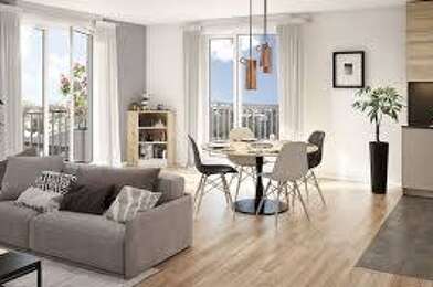 Appartement 2 pièces 193000 €