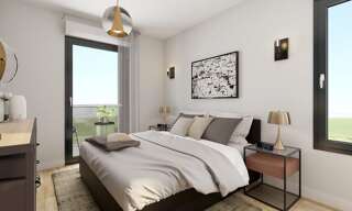 Appartement 2 Pièces 41 m² à vendre à Thonon-les-Bains (74200)