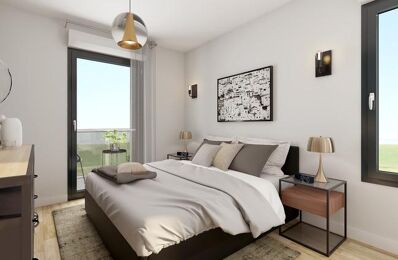 vente appartement 200 000 € à proximité de Évian-les-Bains (74500)