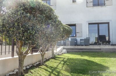 vente maison 630 000 € à proximité de Roquemaure (30150)