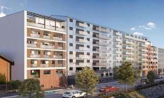 Appartement 3 Pièces 63 m² à vendre à Chambéry (73000)