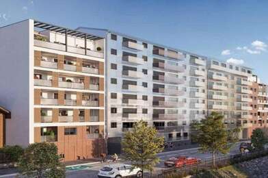 Appartement 3 pièces 259100 €