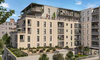 Appartement 2 Pièces 43 m² à vendre à Annemasse (74100)