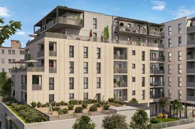 Appartement 2 pièces 251000 €