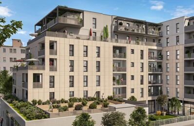 vente appartement 251 000 € à proximité de Bons-en-Chablais (74890)