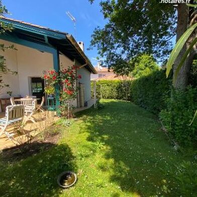 Maison 10 pièces 778100 €