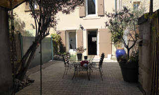 Maison 5 Pièces 100 m² à vendre à Sainte-Cécile-les-Vignes (84290)