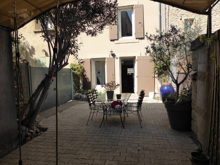 La maison de Sainte Cécile — photo 1