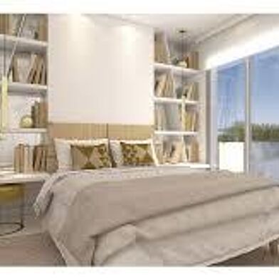 Appartement 4 pièces 352000 €