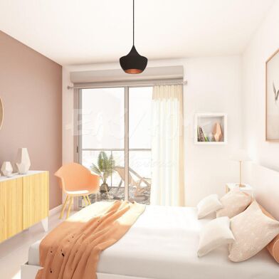 Appartement 4 pièces 384544 €