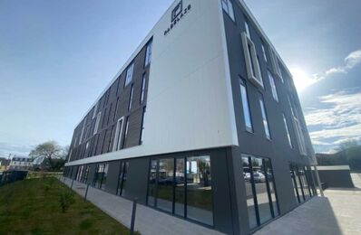 bureau  pièces 216 m2 à vendre à Saint-Brieuc (22000)