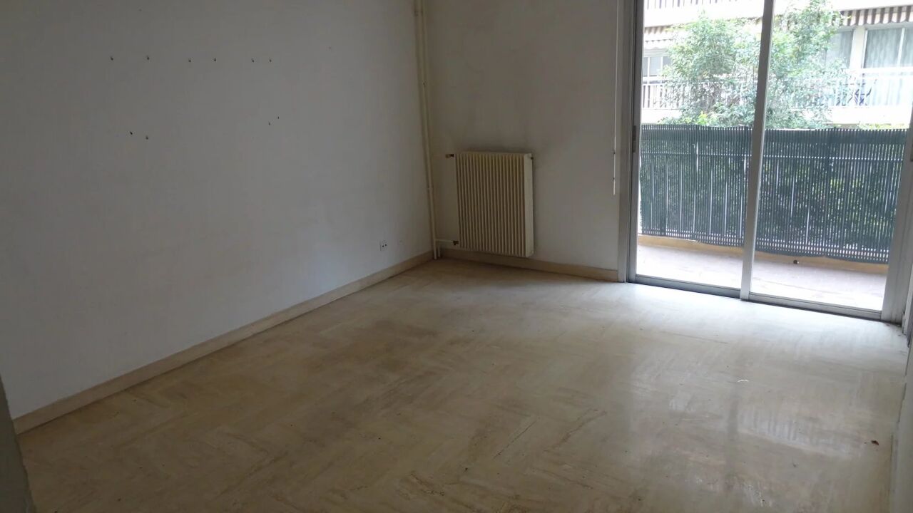 appartement 1 pièces 27 m2 à Nice (06000)