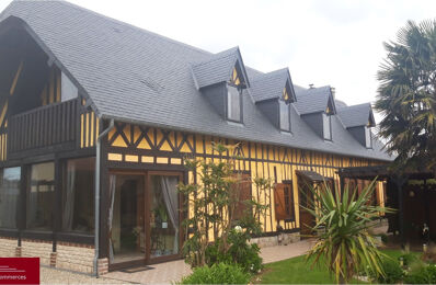 vente maison 300 000 € à proximité de Doudeville (76560)