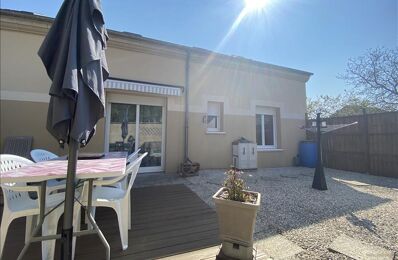 vente appartement 134 375 € à proximité de Longué-Jumelles (49160)