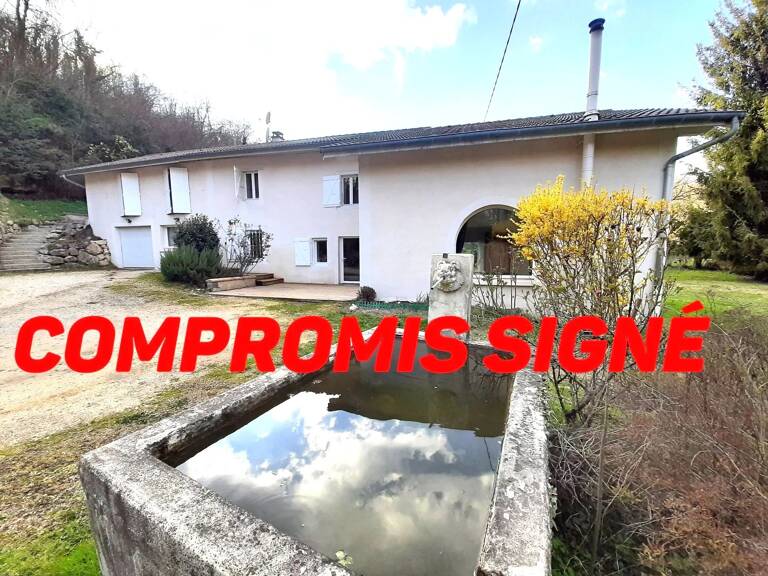 Proche St Marcellin — photo 1