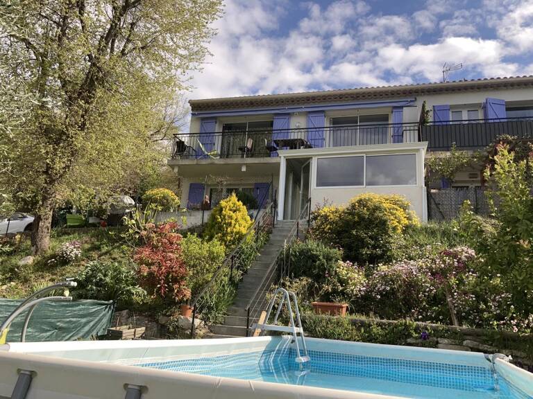 Appartement Villa à 30 min de Nice — photo 1