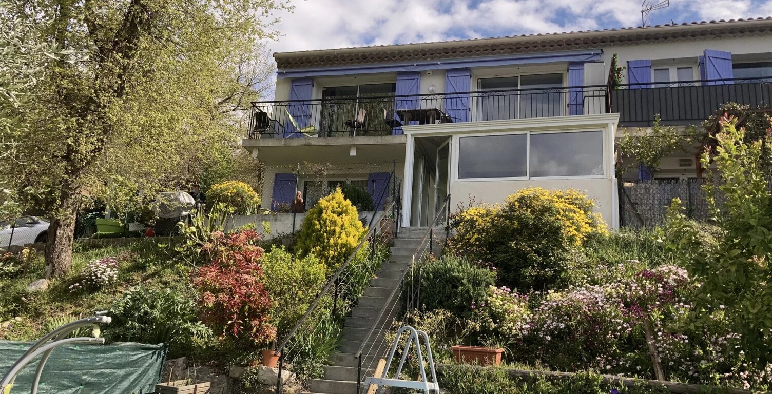 Appartement Villa à 30 min de Nice — photo 1