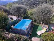 Appartement Villa à 30 min de Nice — photo 2