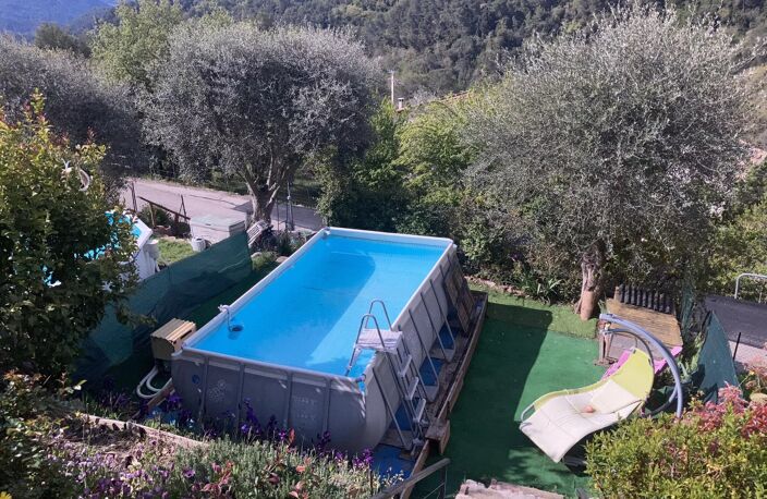 Appartement Villa à 30 min de Nice — photo 2