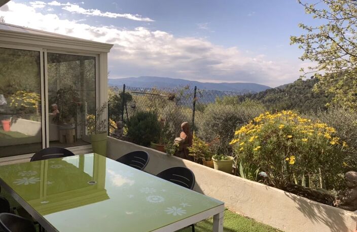 Appartement Villa à 30 min de Nice — photo 3