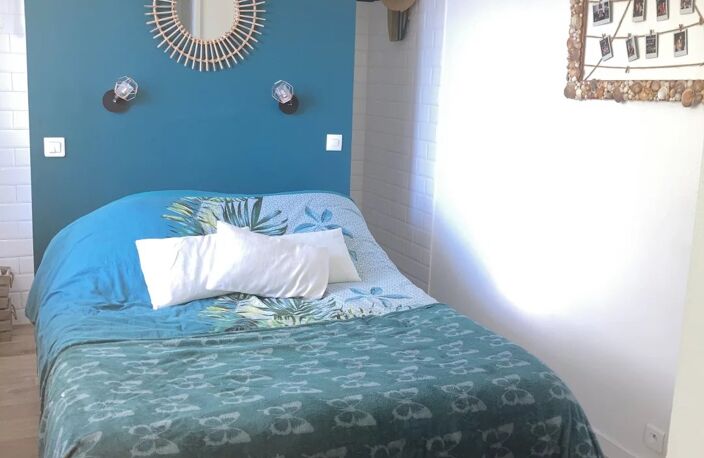 Appartement Villa à 30 min de Nice — photo 4
