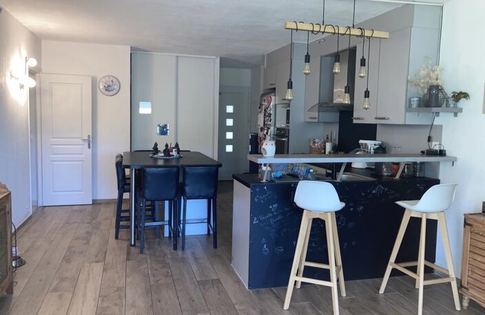 Appartement Villa à 30 min de Nice — photo 5