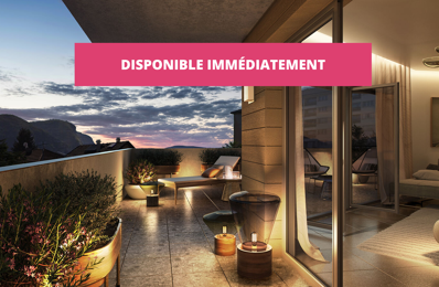 vente appartement à partir de 425 000 € à proximité de Saint-Julien-en-Genevois (74160)