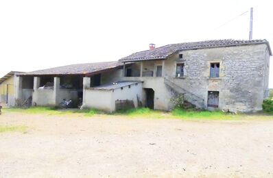 vente maison 299 000 € à proximité de Montricoux (82800)