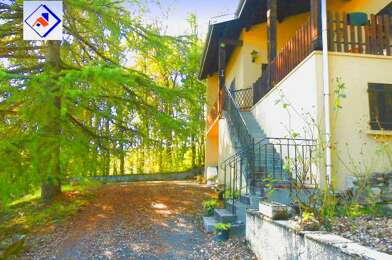 Maison 5 pièces 195000 €