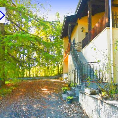 Maison 5 pièces 195000 €