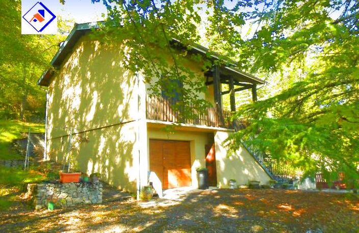 Vente maison 5 pièces 108 m² Lavelanet (09300) — photo 2