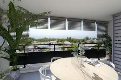 Appartement 2 pièces 255000 €