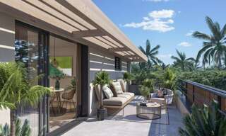 Appartement 4 Pièces 84 m² à vendre à L'Étang-Salé (97427)