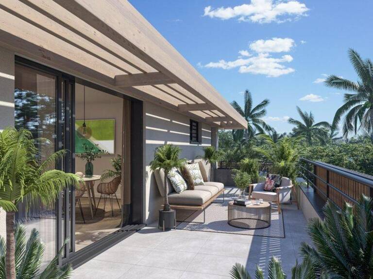 L'ETANG SALE - LA REUNION (974) — photo 1