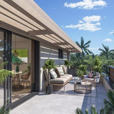 Appartement 4 pièces 362500 €