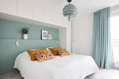 Appartement 2 pièces 320000 €