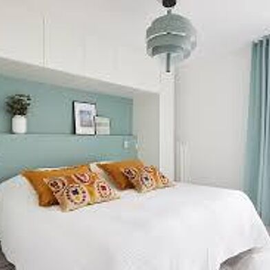 Appartement 2 pièces 320000 €