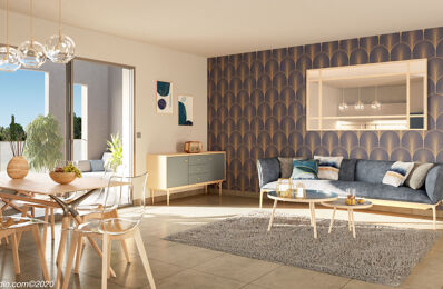 vente appartement 329 900 € à proximité de Montpellier (34090)