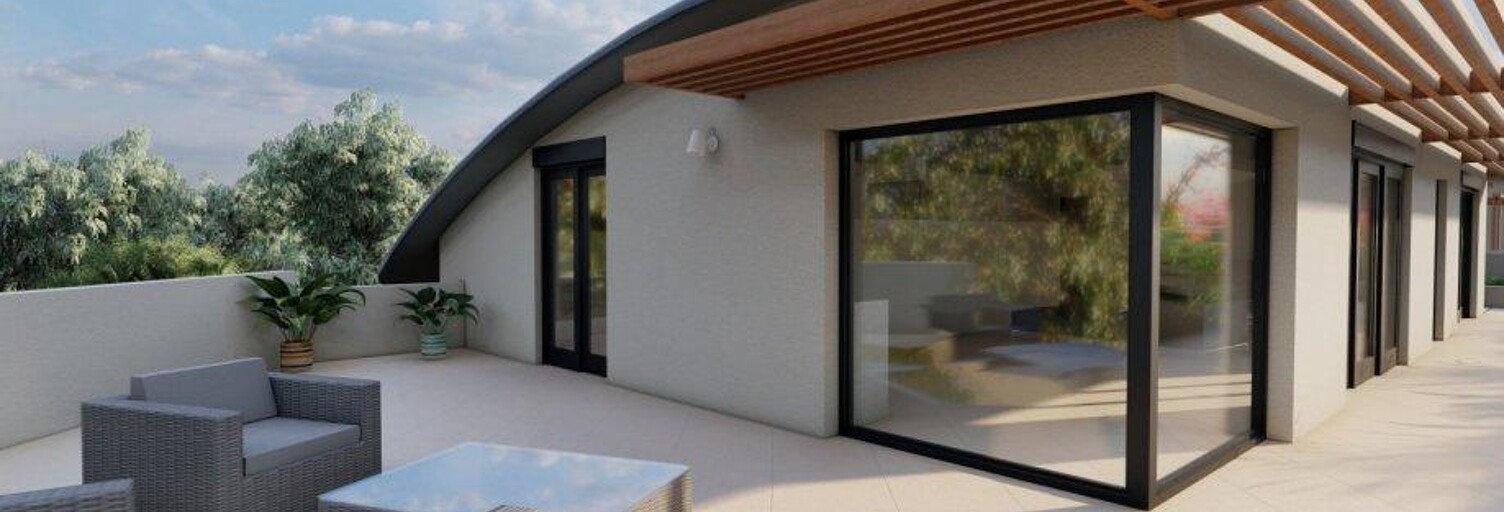 Appartement 4 Pièces 87 m² à vendre à Les Trois-Bassins (97426)