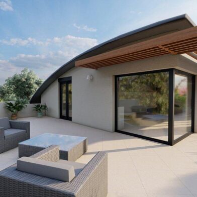 Appartement 4 pièces 430000 €