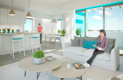 T2 - SAINT PIERRE - LA REUNION  — photo du bien