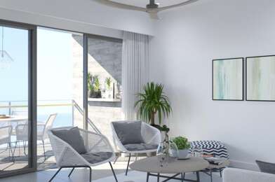 Appartement 4 pièces 520000 €