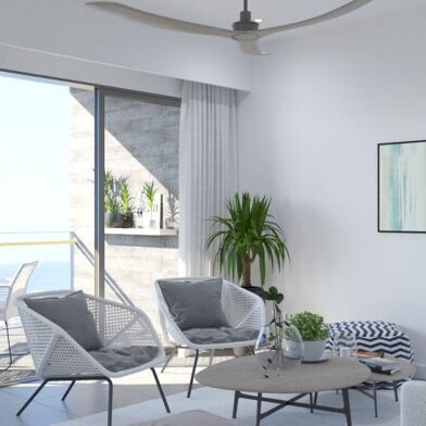 Appartement 4 pièces 520000 €