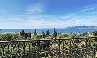 Appartement 7 Pièces 286 m² à vendre à Cannes (06400)