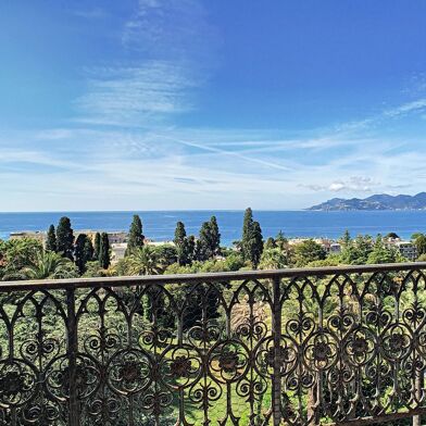 Appartement 7 pièces 2600000 €