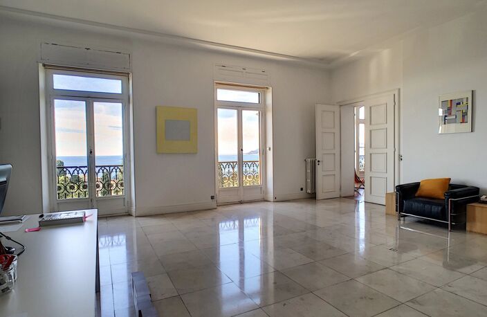 Cannes - Vue mer panoramique, plages à pied — photo 3