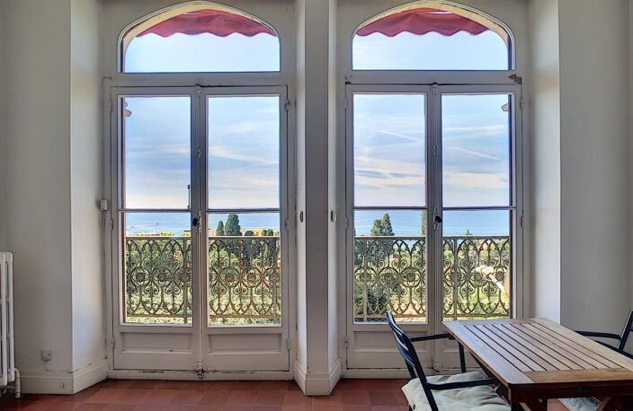 Cannes - Vue mer panoramique, plages à pied — photo 4