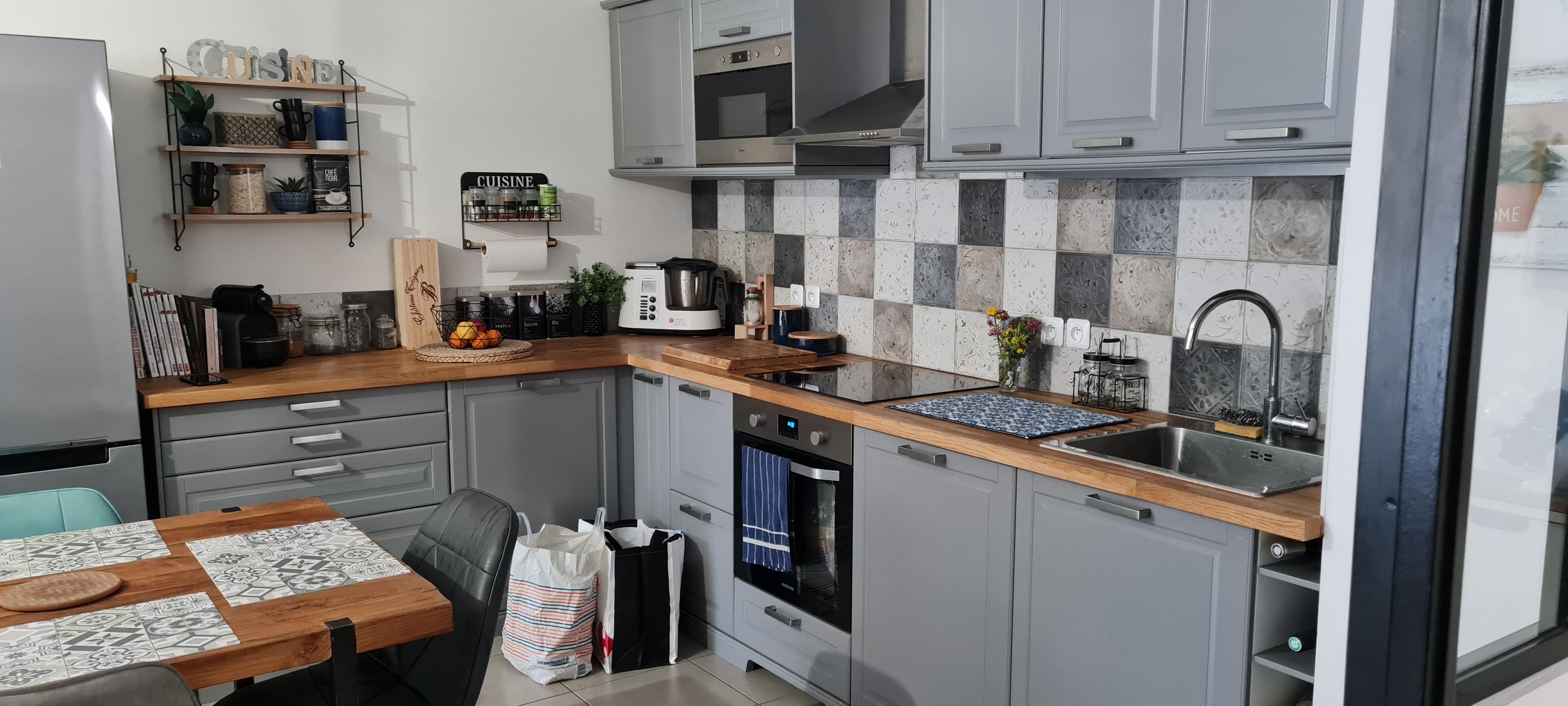 Photo Appartement St Andre